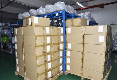 Packaging